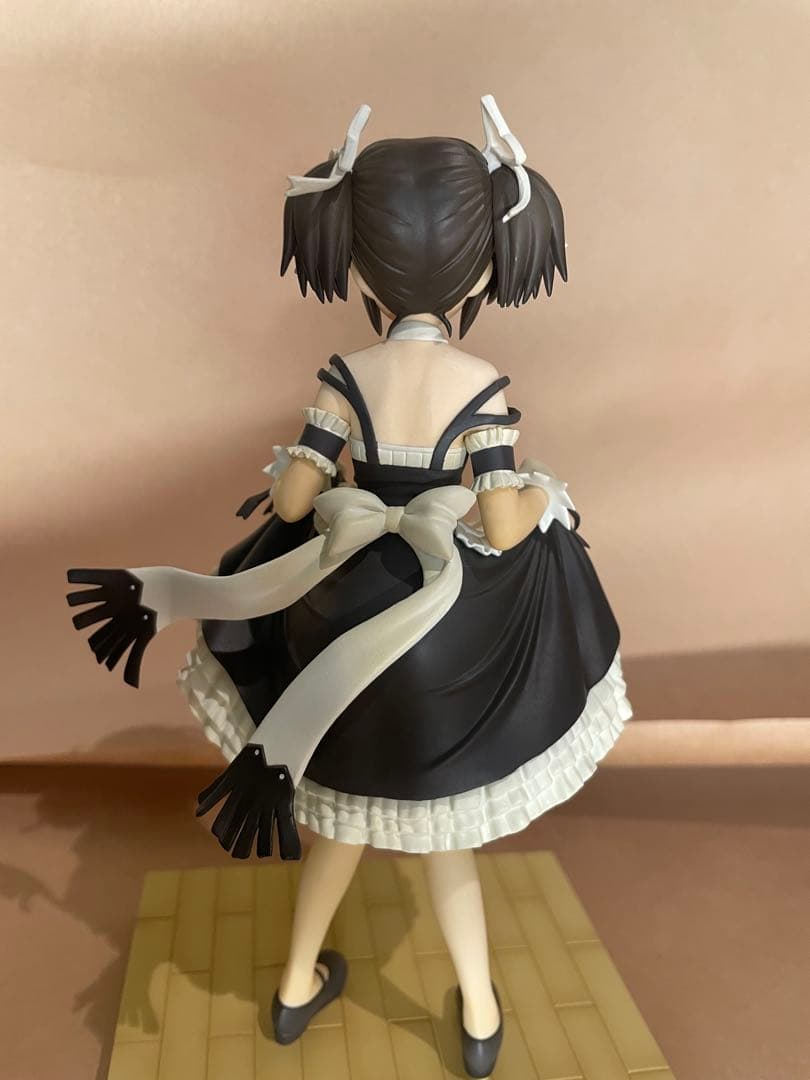 ToHeart2 トゥハート 柚原このみ メイドver. フィギュア コトブキヤ