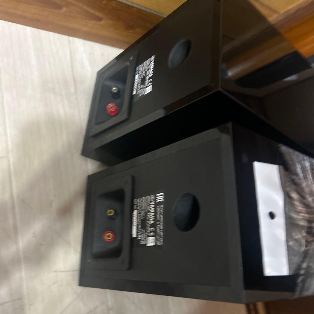 ヤマハ　NS BP200 スピーカー　動作良好