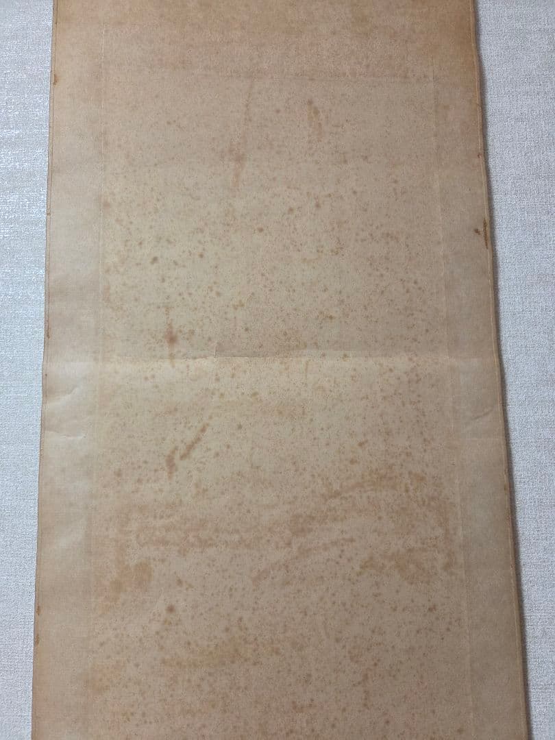 山水画 掛軸 雪舟 講談社