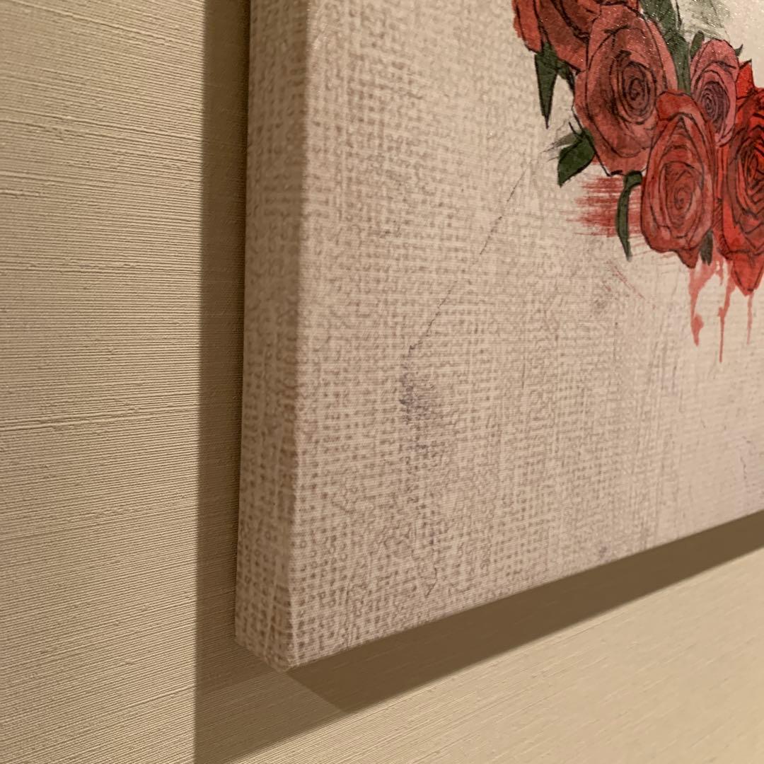 オリバーガルCHANELOliverGalキャンパスアートIDEE絵画PRADA