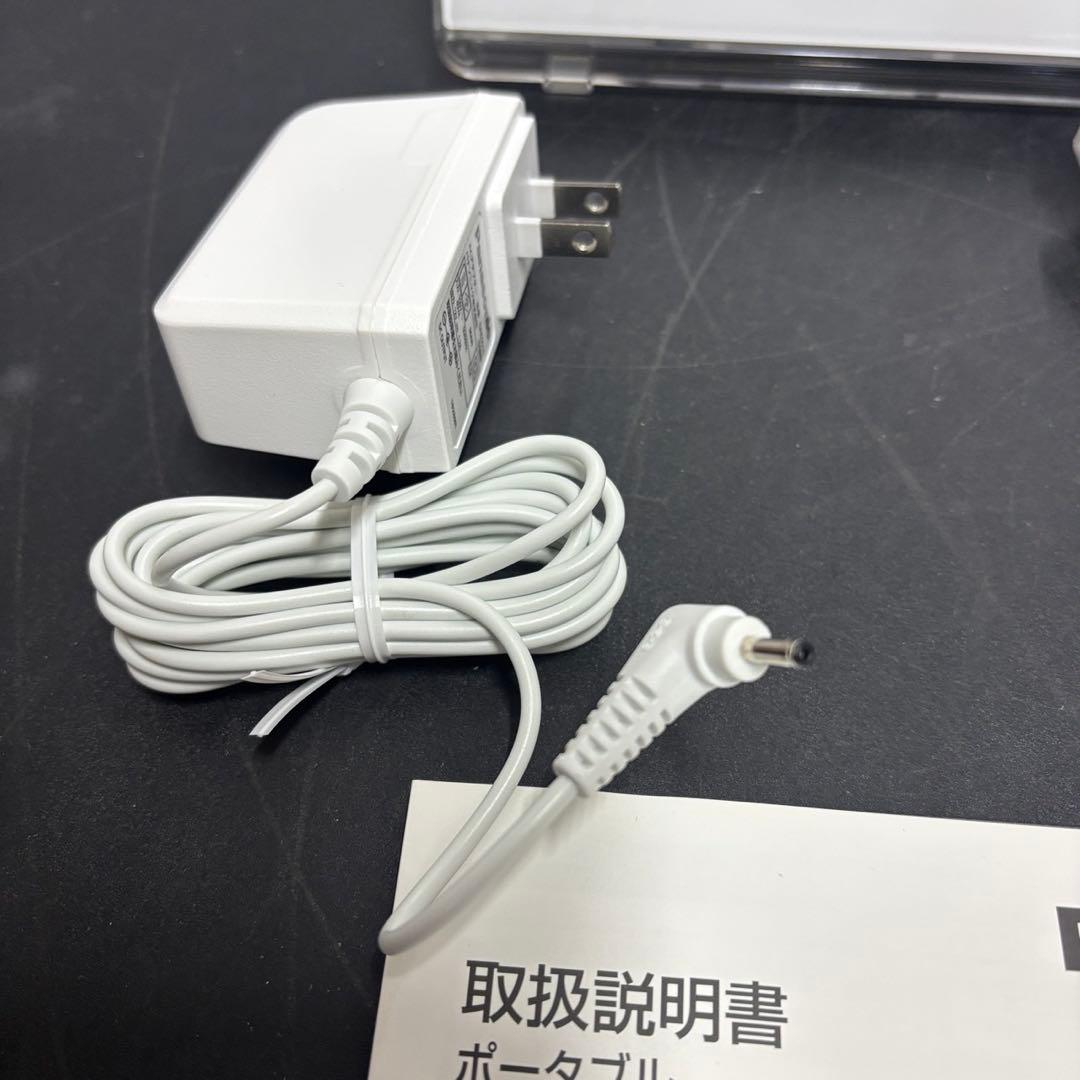 155　パナソニック　VIERA　ポータブルテレビ　10インチ　安い　送料無料