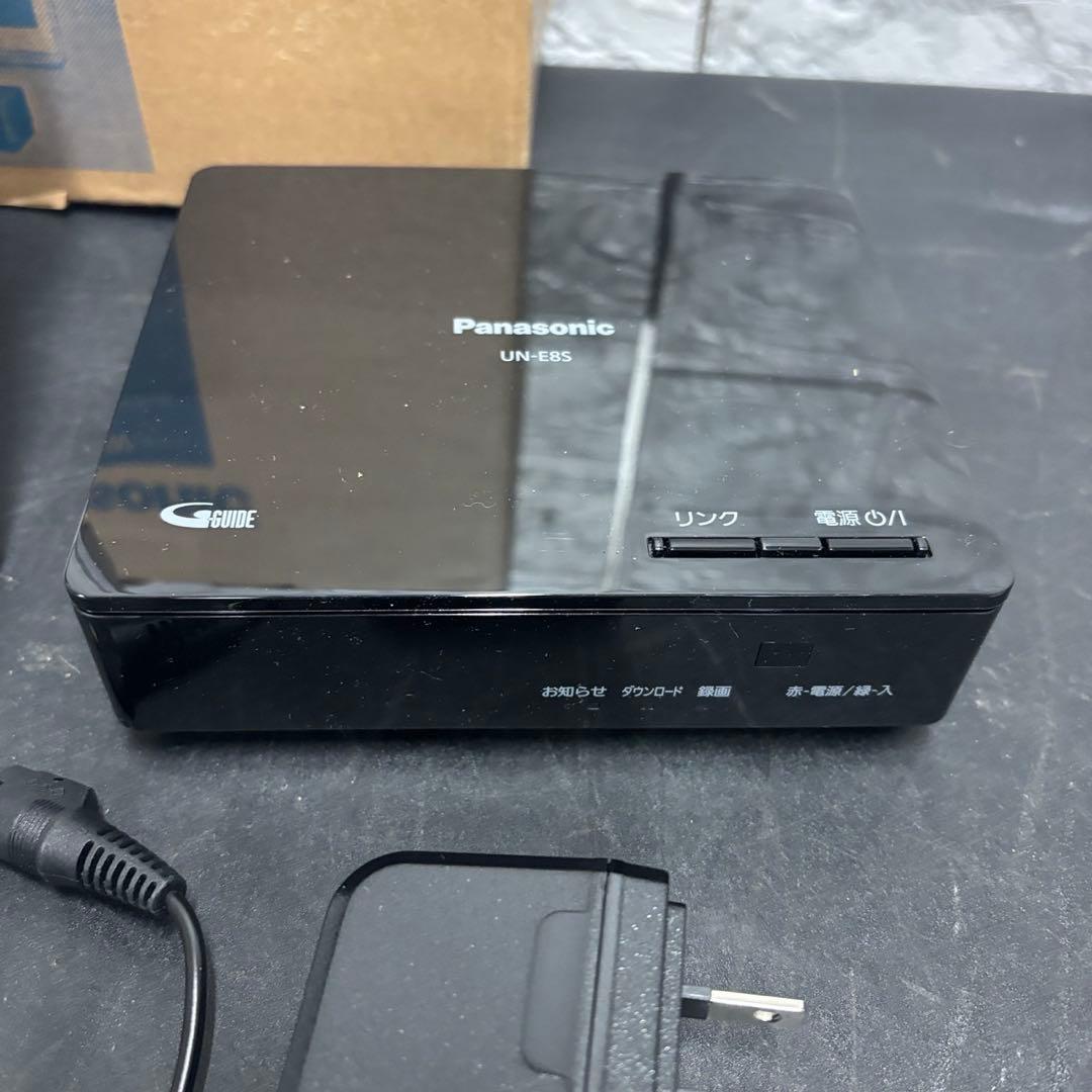 155　パナソニック　VIERA　ポータブルテレビ　10インチ　安い　送料無料