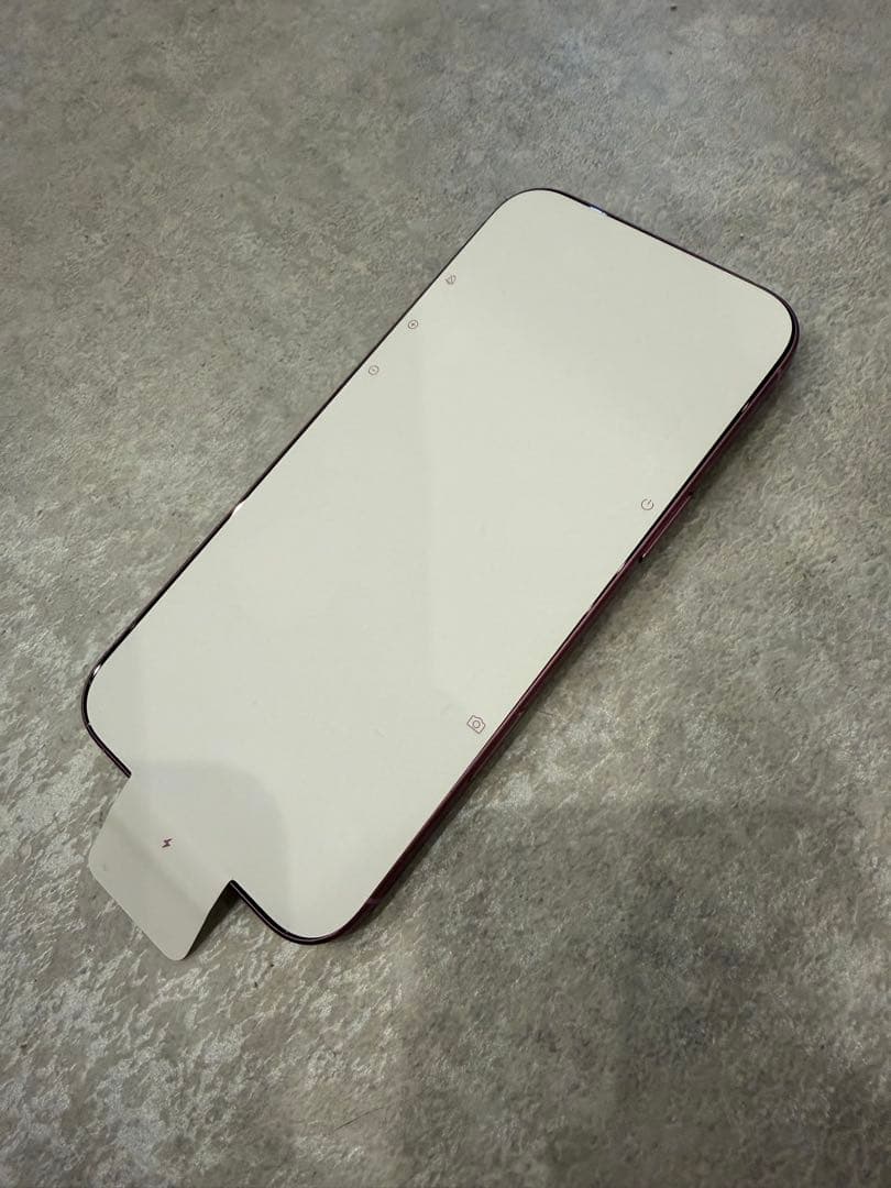 iPhone16 Plus 256GB ピンク 未使用 SIMフリー