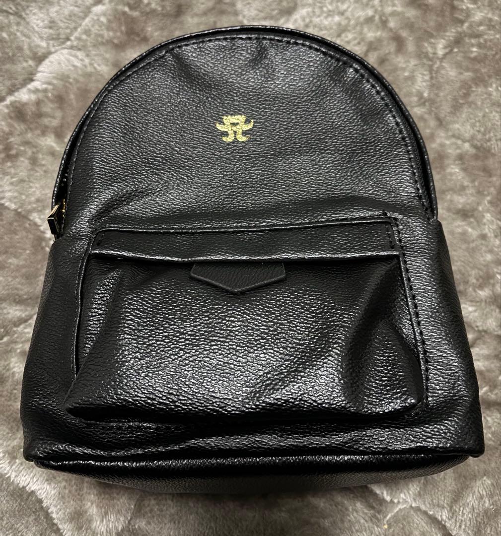 浜崎あゆみ ミニバックパック