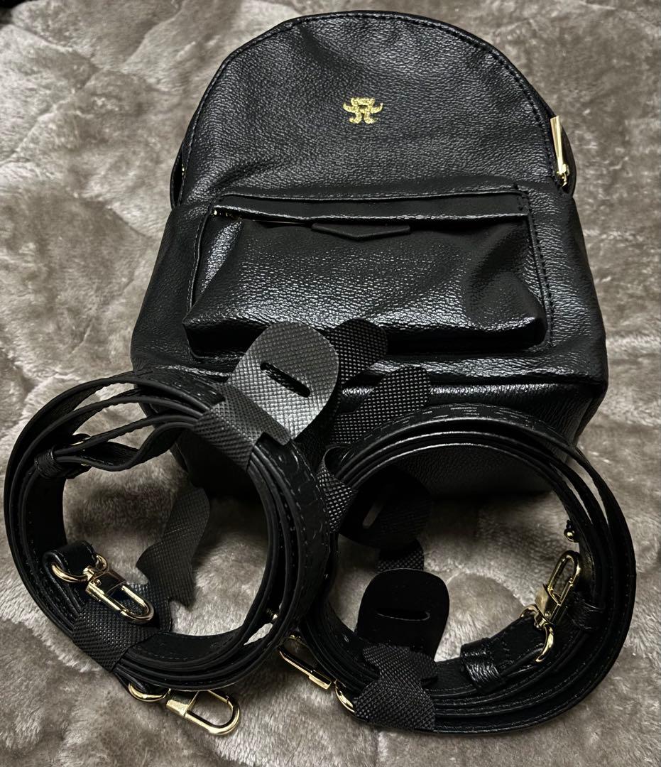 浜崎あゆみ ミニバックパック