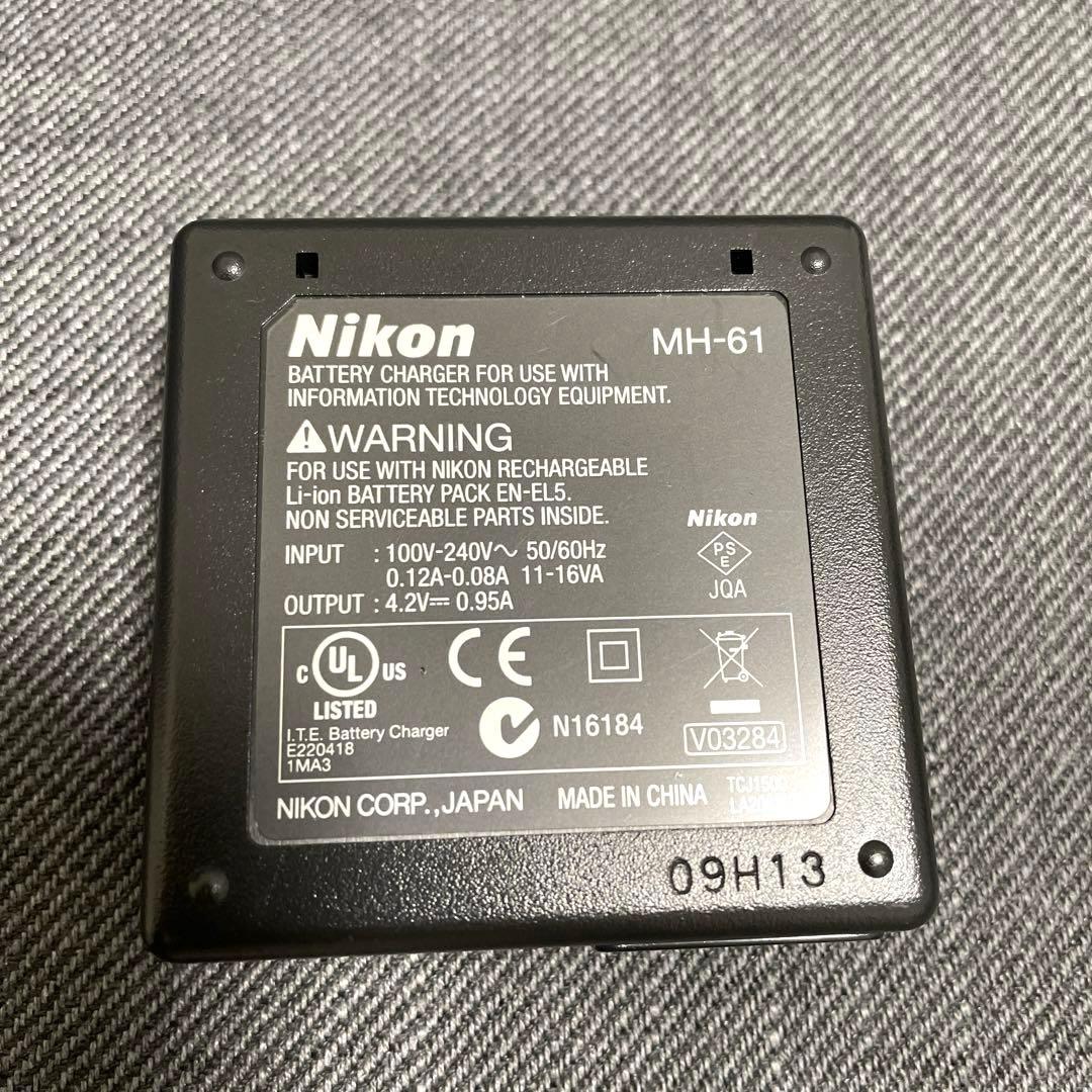 デジタルカメラ Nikon COOLPIX P90