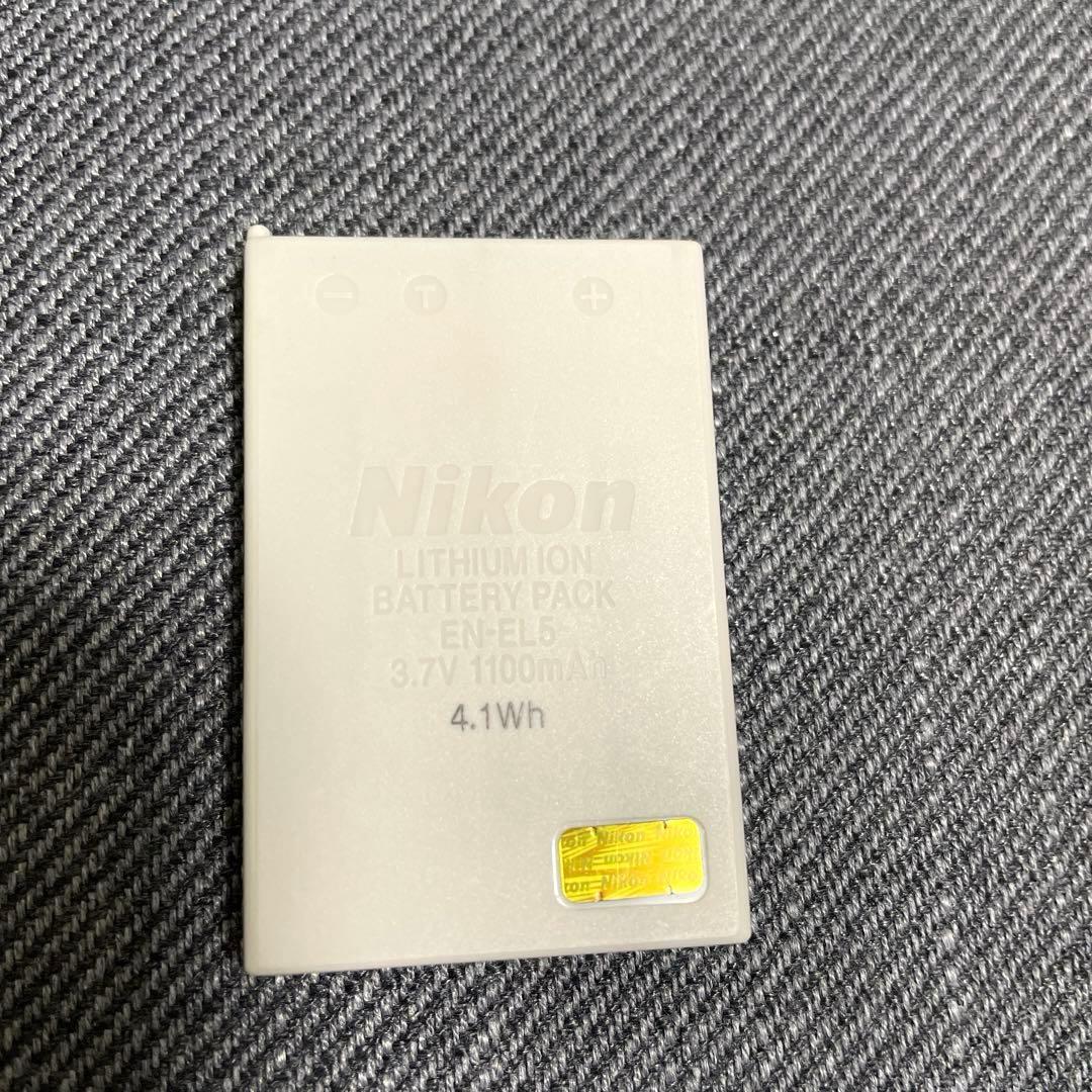 デジタルカメラ Nikon COOLPIX P90