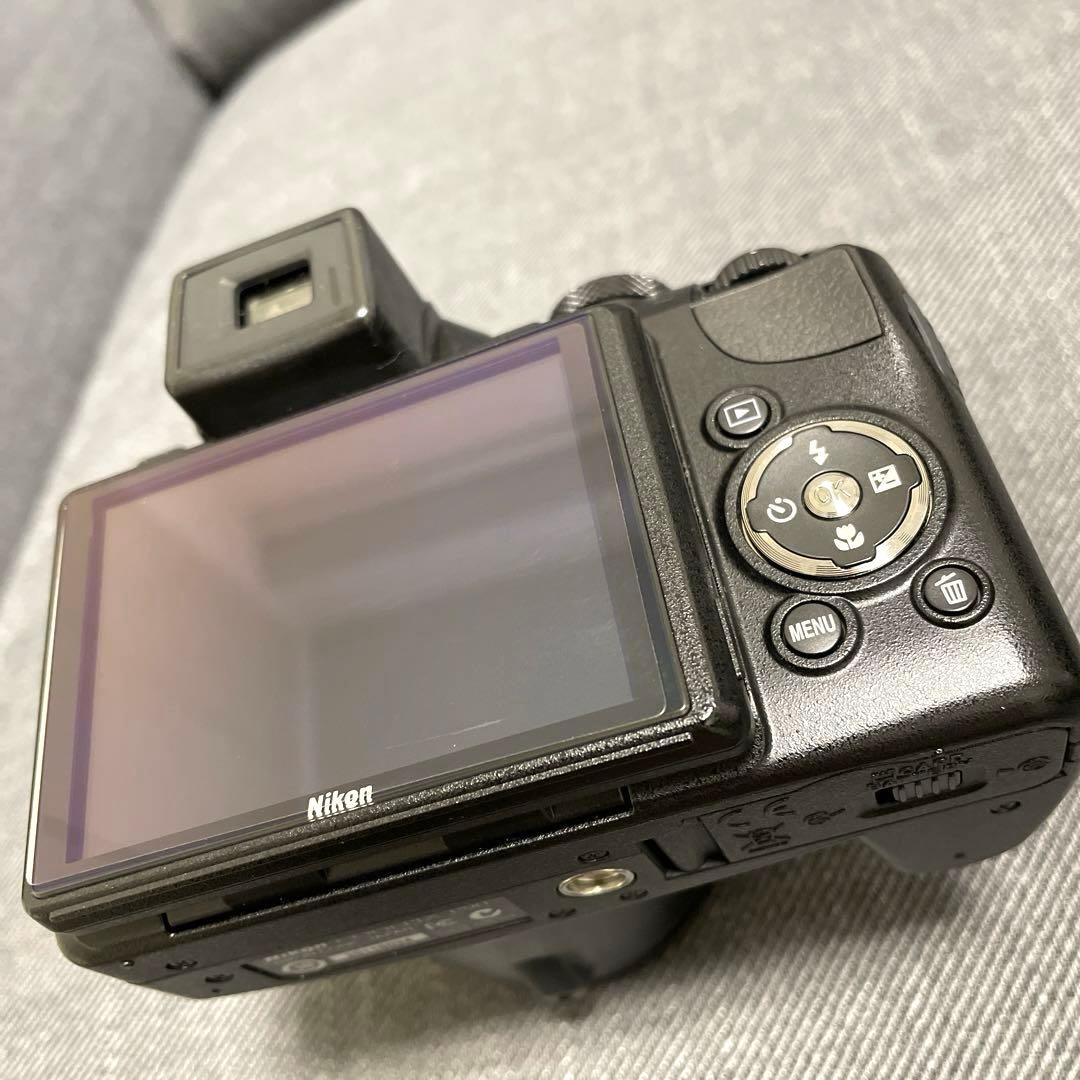 デジタルカメラ Nikon COOLPIX P90