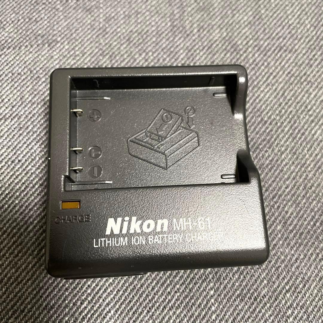 デジタルカメラ Nikon COOLPIX P90