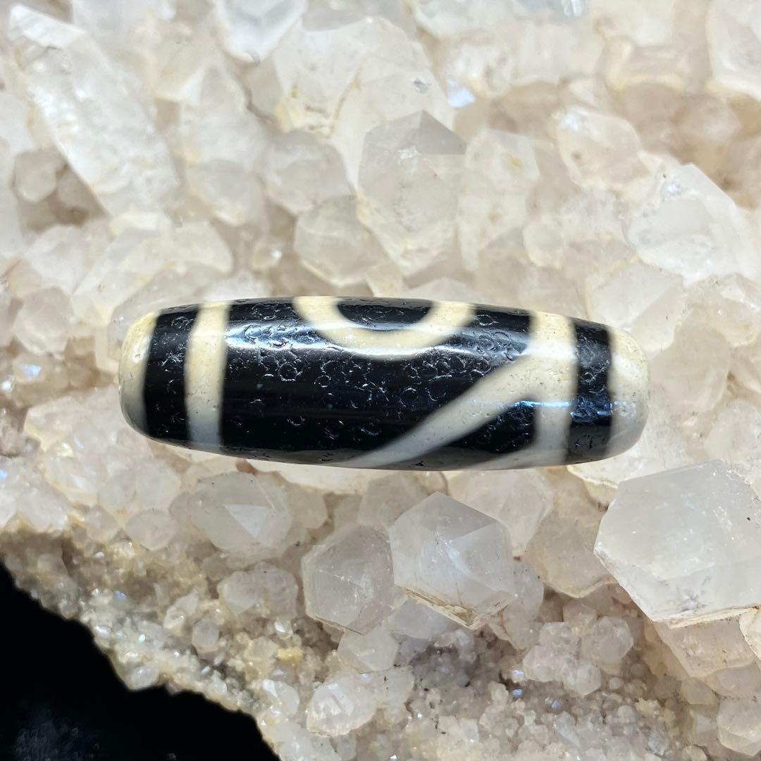 一眼天珠 ジービーズ 開運 厄除け 御守り