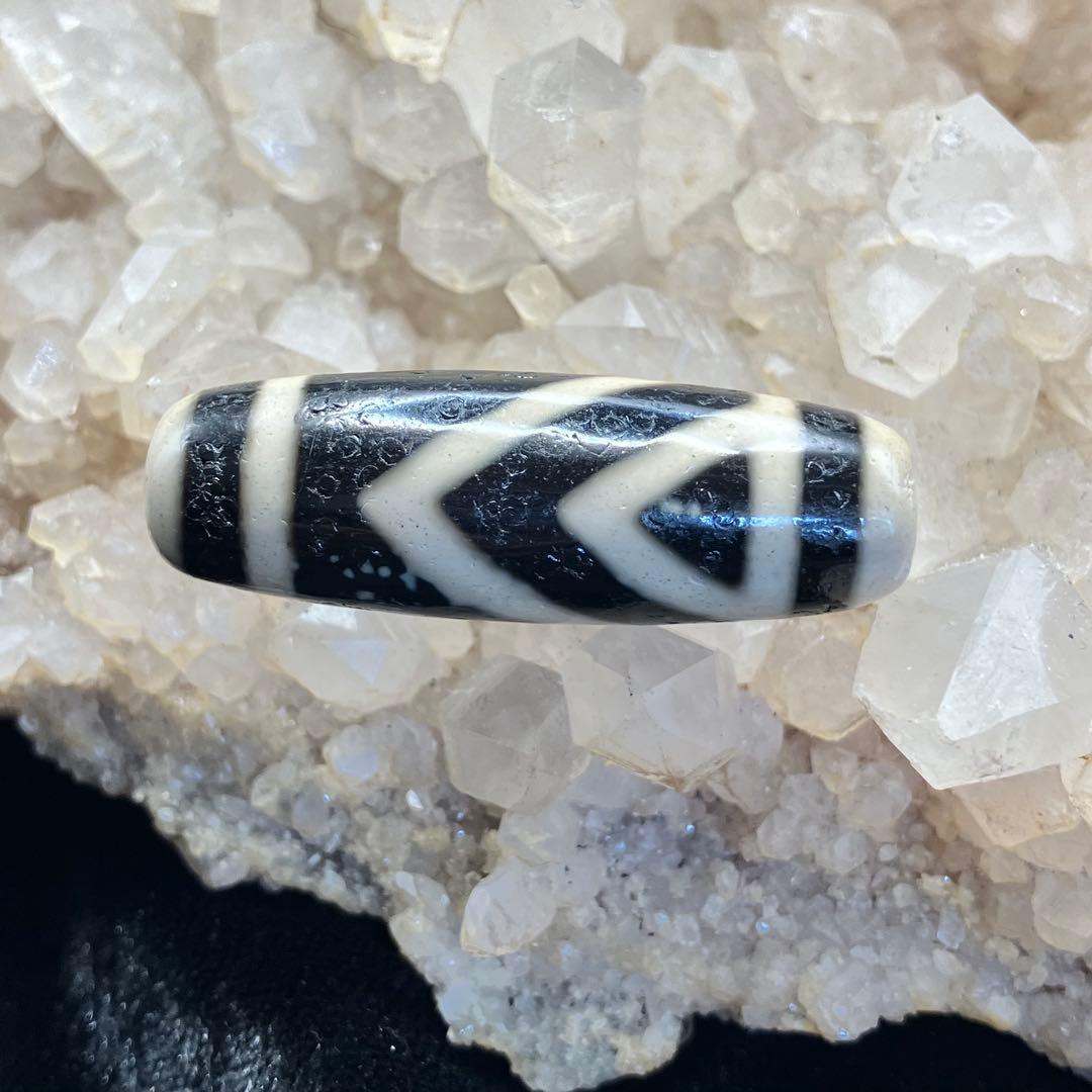 一眼天珠 ジービーズ 開運 厄除け 御守り