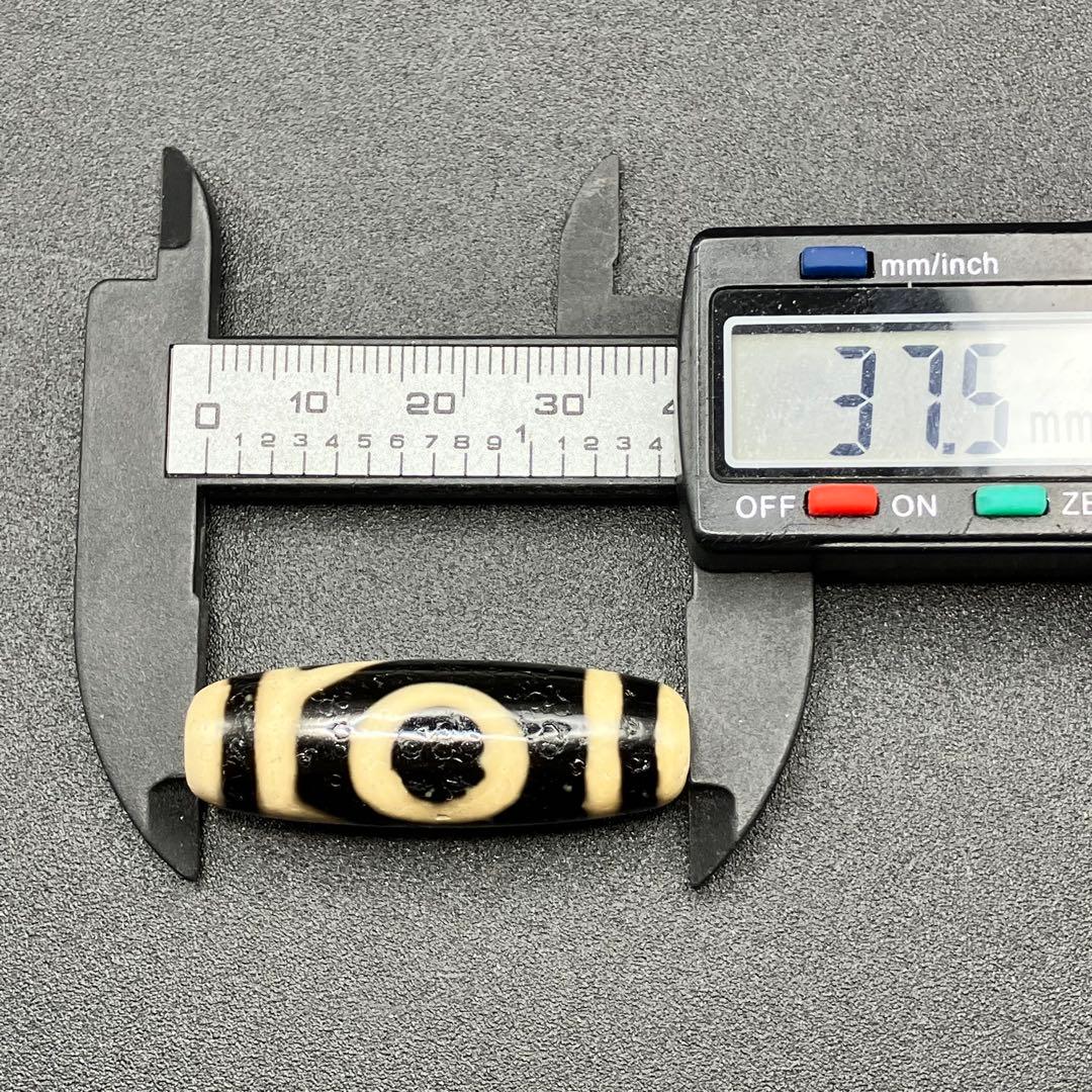 一眼天珠 ジービーズ 開運 厄除け 御守り