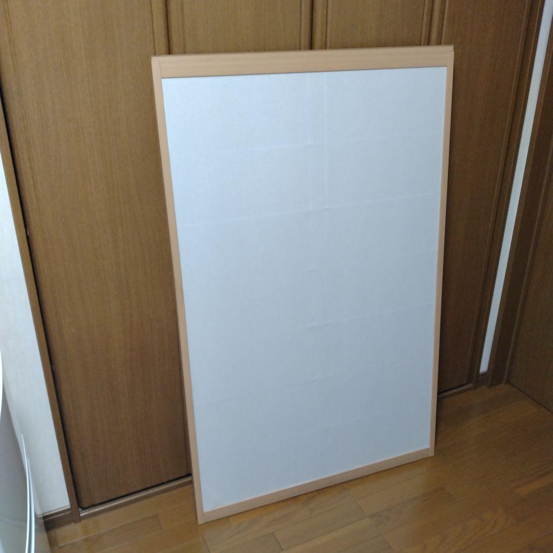 【即発送、送料負担】和紙貼障子1370mm✕870mm✕30mm 　2枚セット