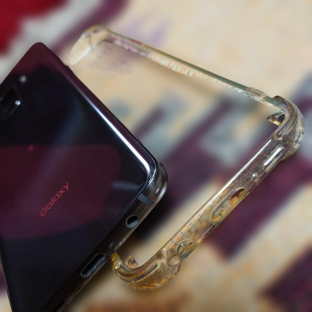 galaxy s9　本体