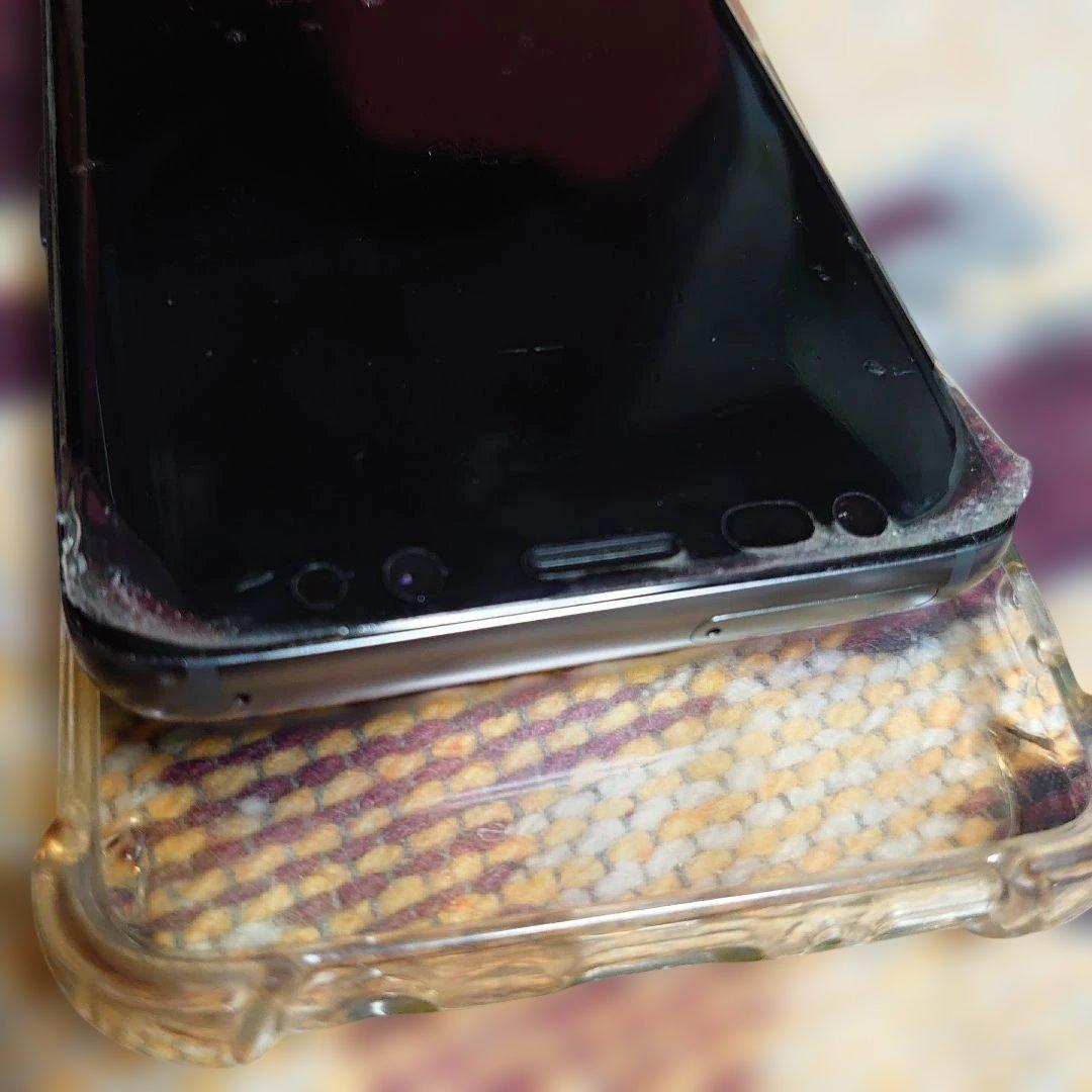 galaxy s9　本体