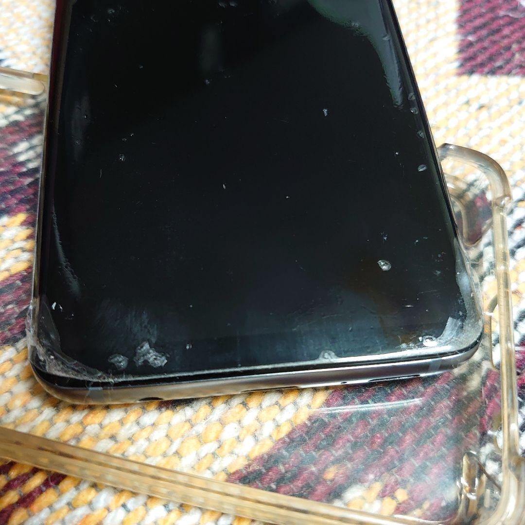 galaxy s9　本体