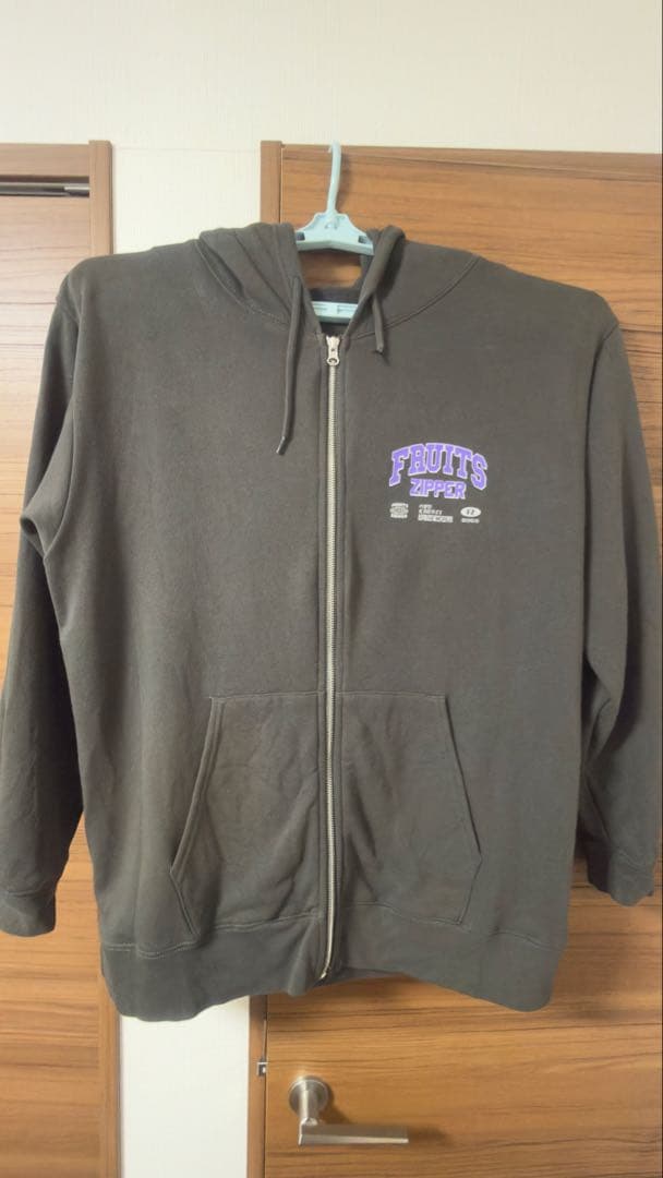 即日発送！ FRULTS ZIPPER グッズセット　バラ売り可