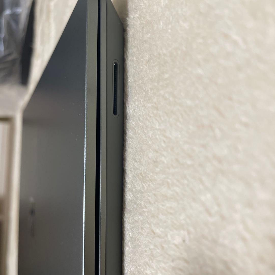 Microsoft Surface Laptop go2(セージ)