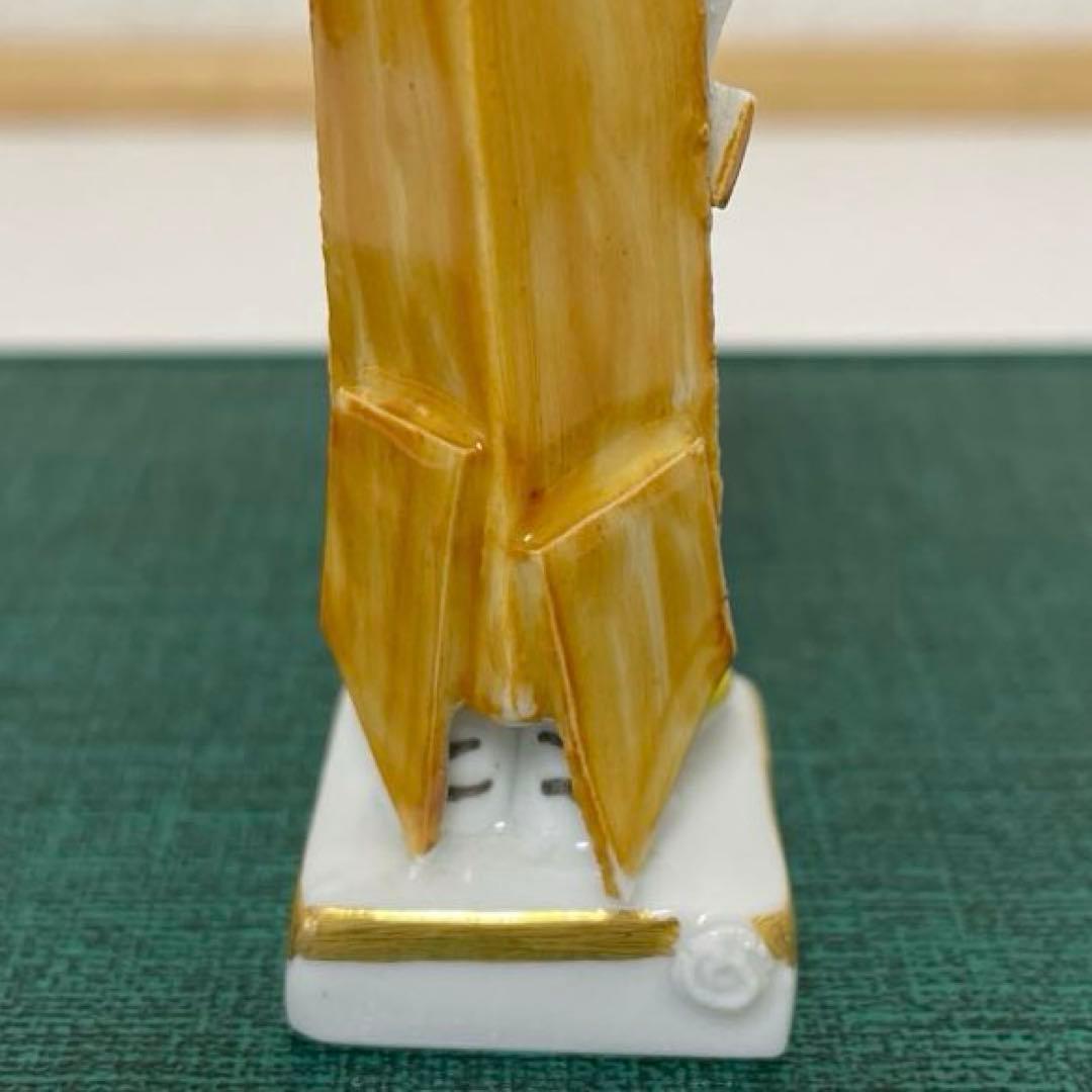 ◇PIERROTS◇PETER STPANG◇Meissen◇Ｅ◇