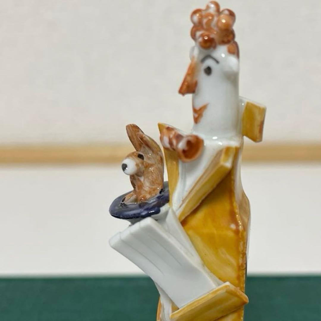 ◇PIERROTS◇PETER STPANG◇Meissen◇Ｅ◇