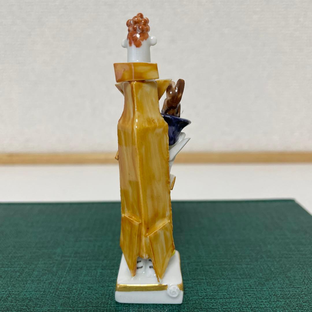 ◇PIERROTS◇PETER STPANG◇Meissen◇Ｅ◇