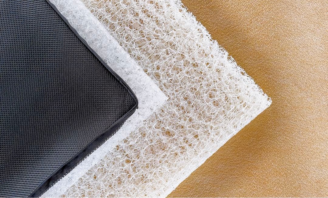 [国内生産シーエンジ社製　立体網状構造体