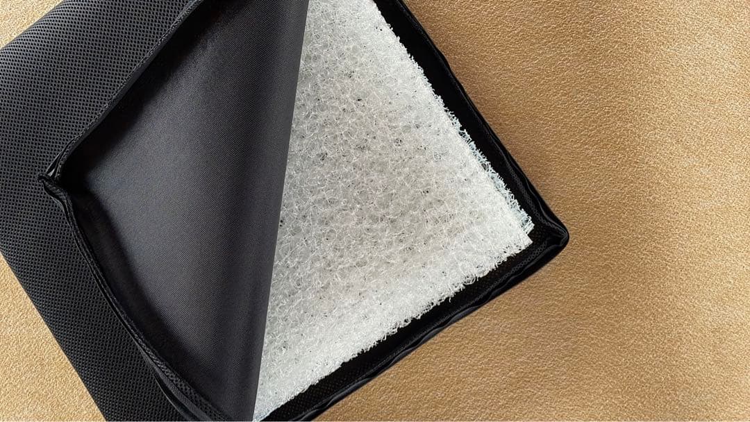 [国内生産シーエンジ社製　立体網状構造体