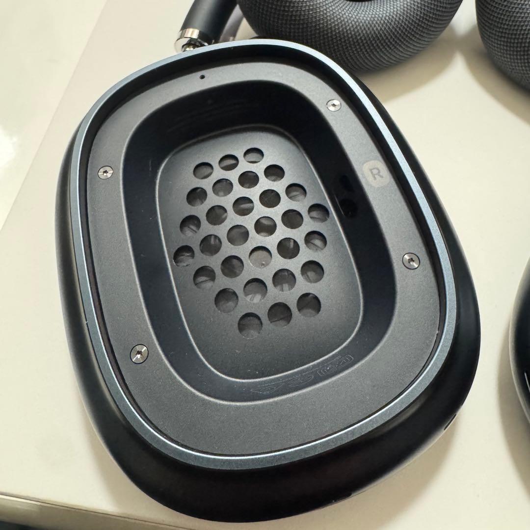 AirPods Max第2世代（USB-C対応モデル）