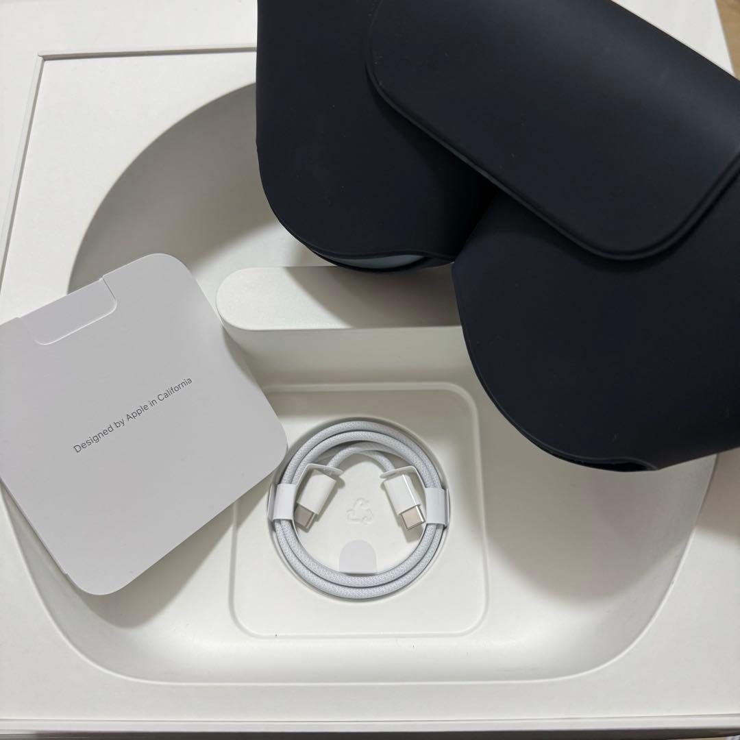 AirPods Max第2世代（USB-C対応モデル）