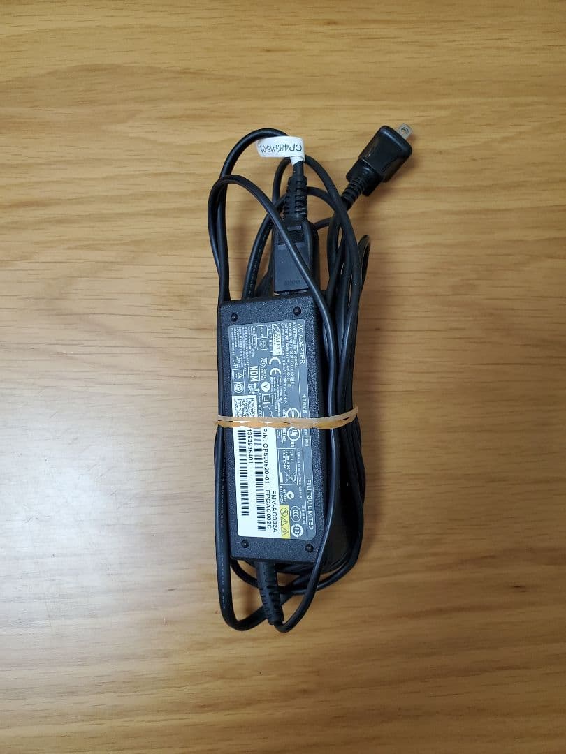 【美品】富士通 MU937 Win11Pro Office