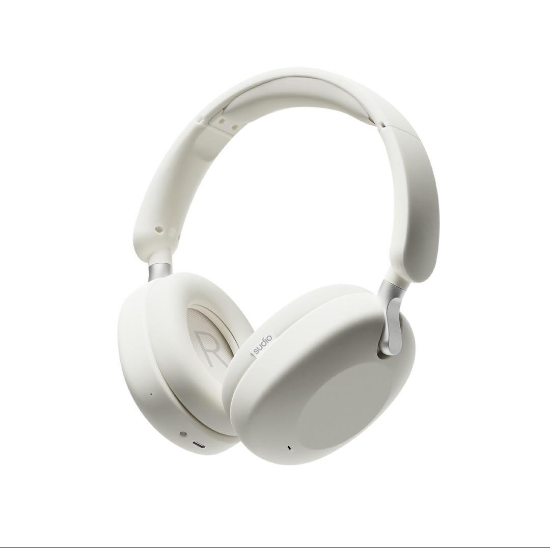 SUDIO K2 Pro ワイヤレスヘッドホン ノイズキャンセリング 北欧