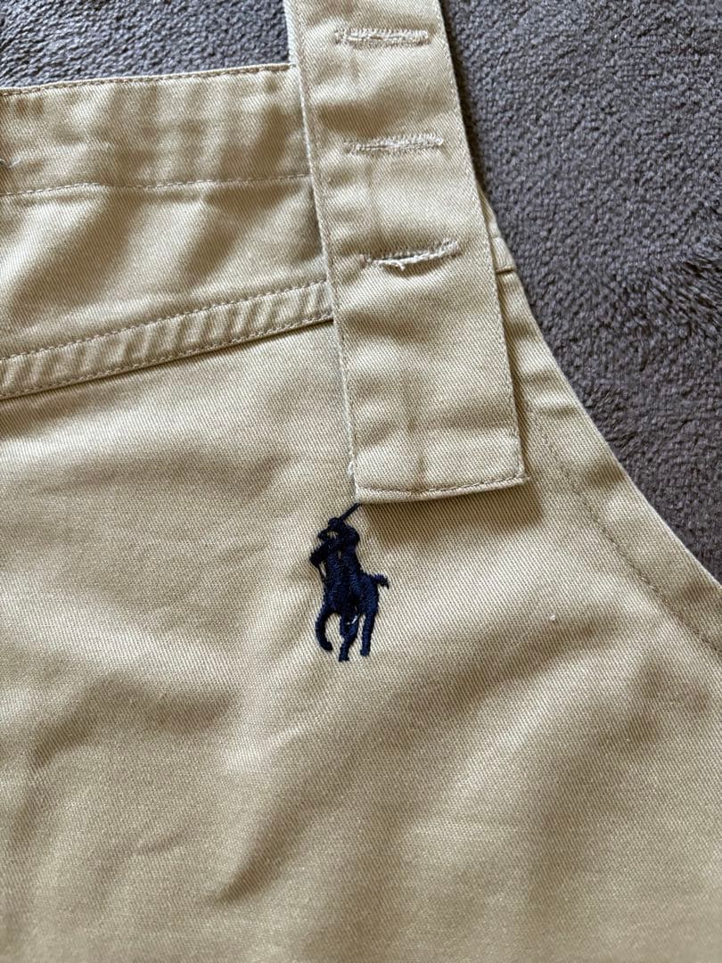 RALPH LAUREN　エプロン