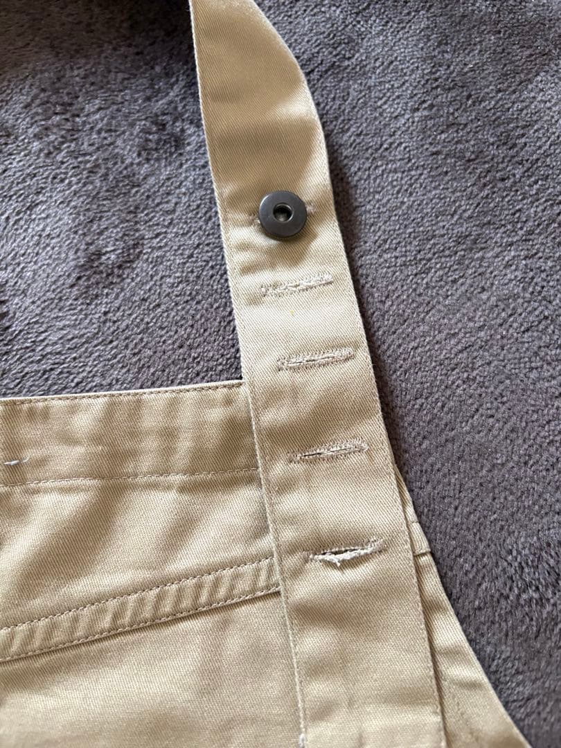 RALPH LAUREN　エプロン