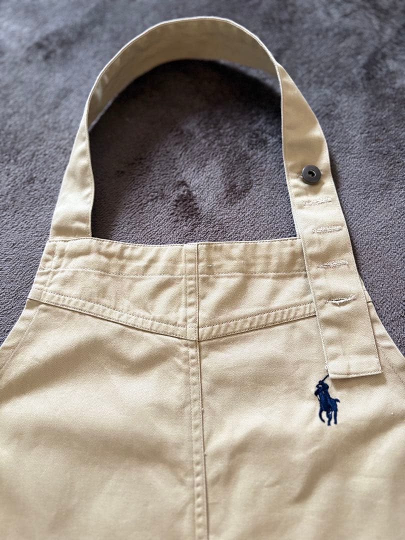 RALPH LAUREN　エプロン