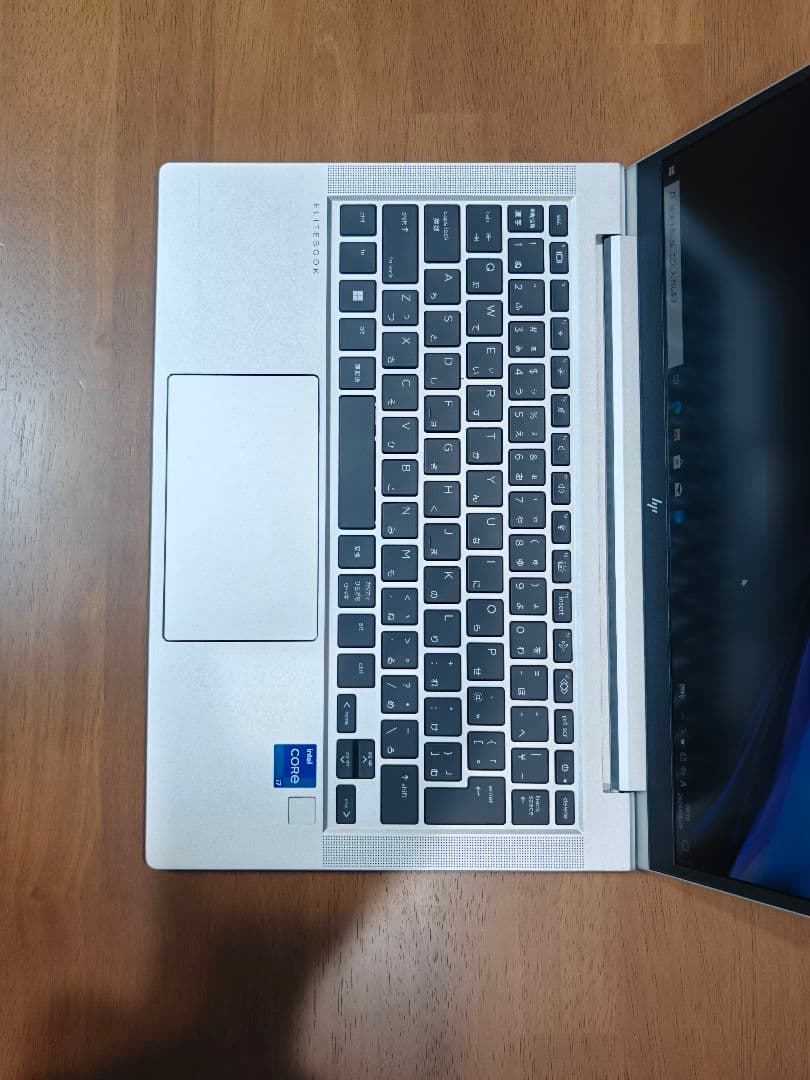 23年モデル HP Elitebook 630 G10 ②