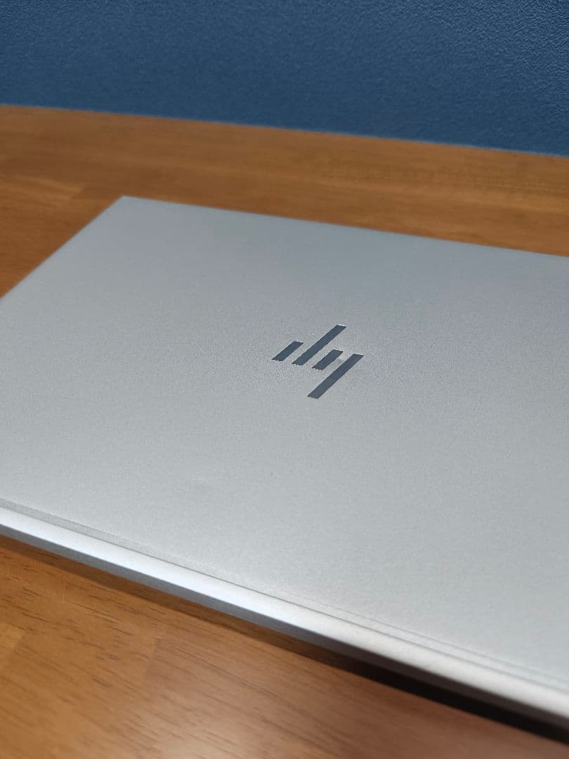 23年モデル HP Elitebook 630 G10 ②