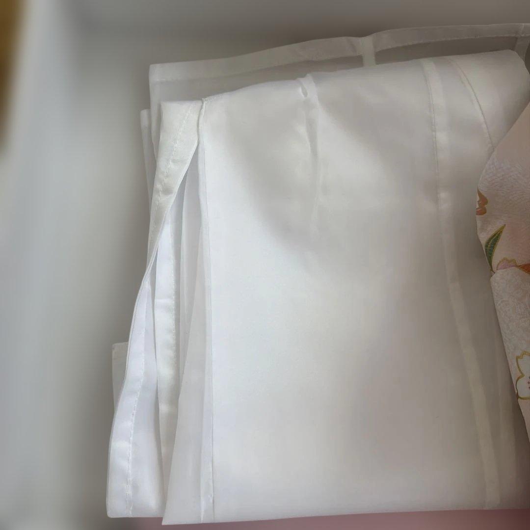 淡桃の恋詩 9点セット 着物　七五三　前撮り　3歳