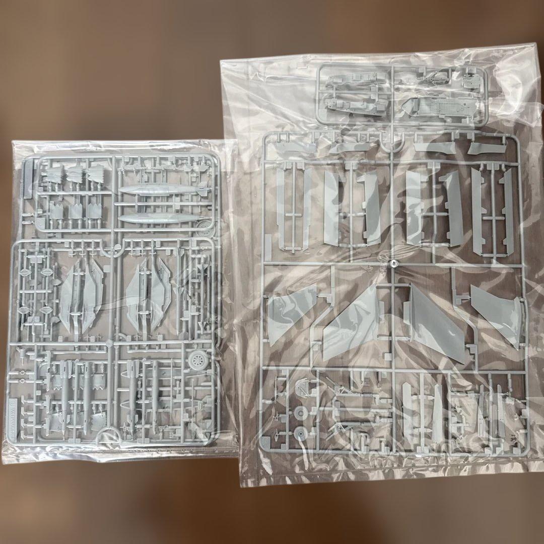 航空機・ヘリコプター LOCKHEED MARTIN F-35A LIGHTNING II 1/48