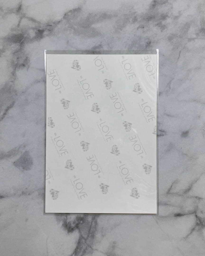 =LOVE イコラブ 佐々木舞香 生写真 直筆サイン