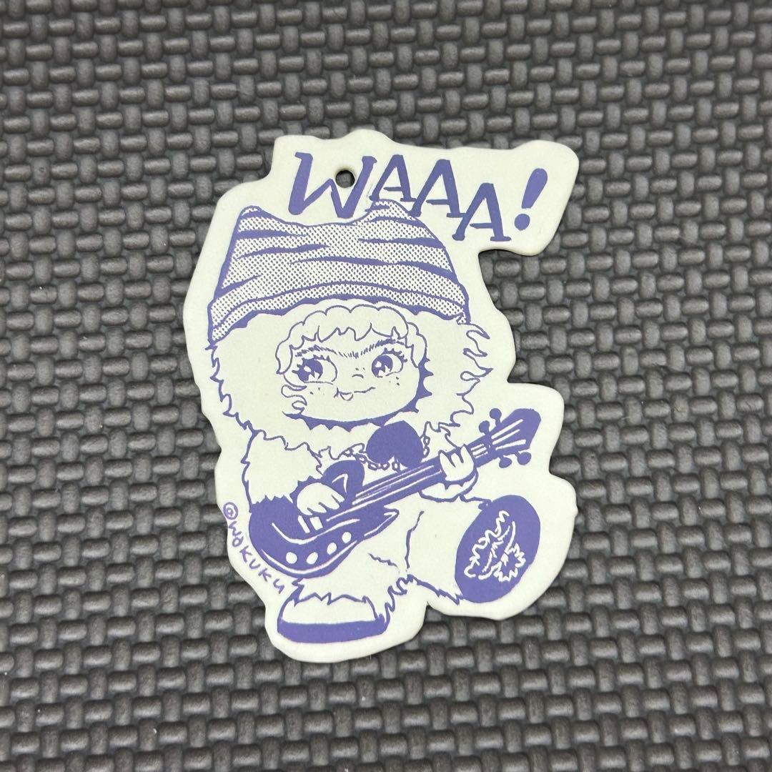 【正規品】Letsvan WAKUKU （ワクク）ぬいぐるみ　４種セット⭐︎