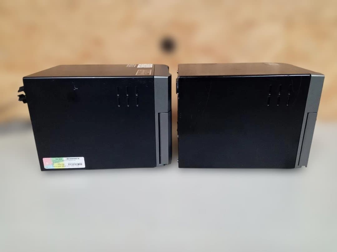 BUFFALO　TeraStation　TS5210DN　WS5220DNW6