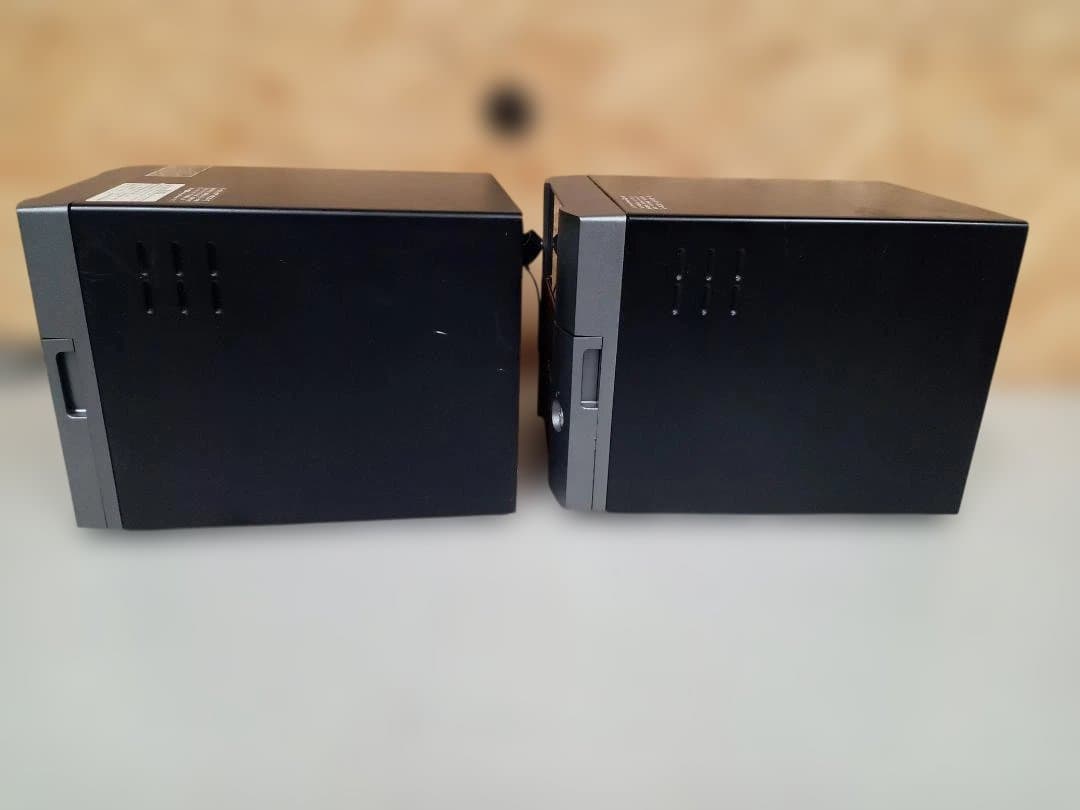 BUFFALO　TeraStation　TS5210DN　WS5220DNW6