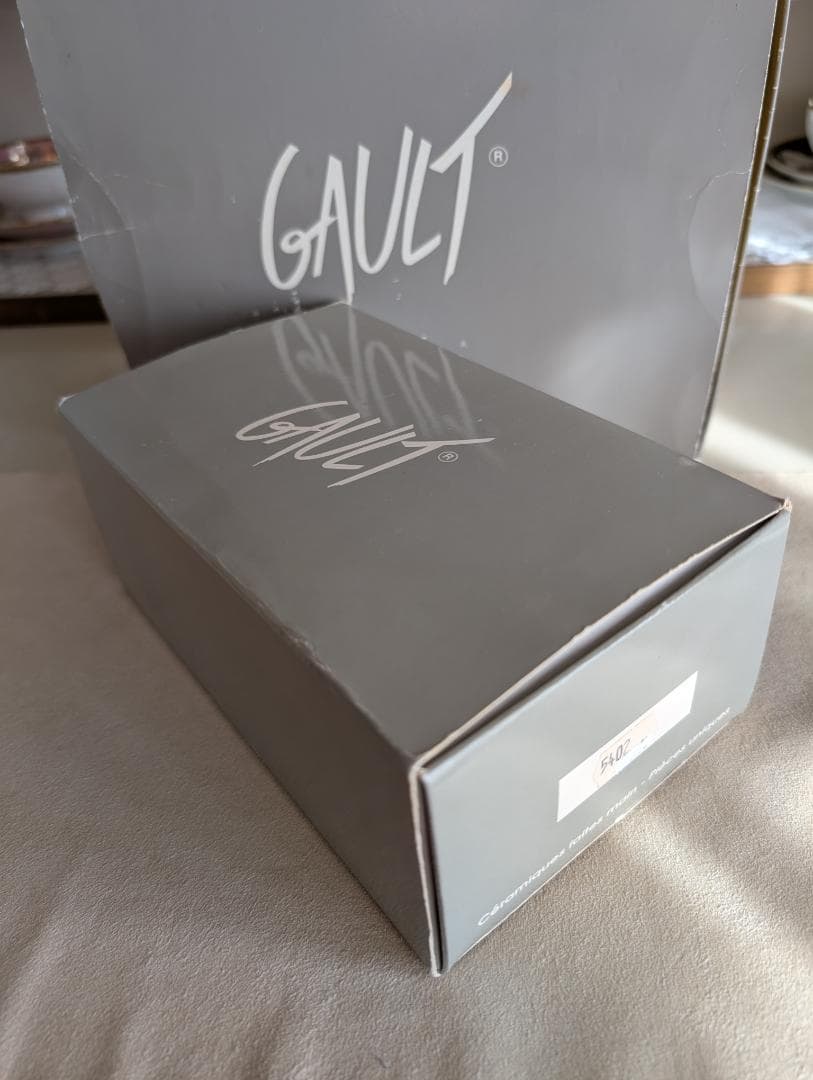 ジャン•ピエール•ゴーのミニチュアハウス(プロヴァンス)