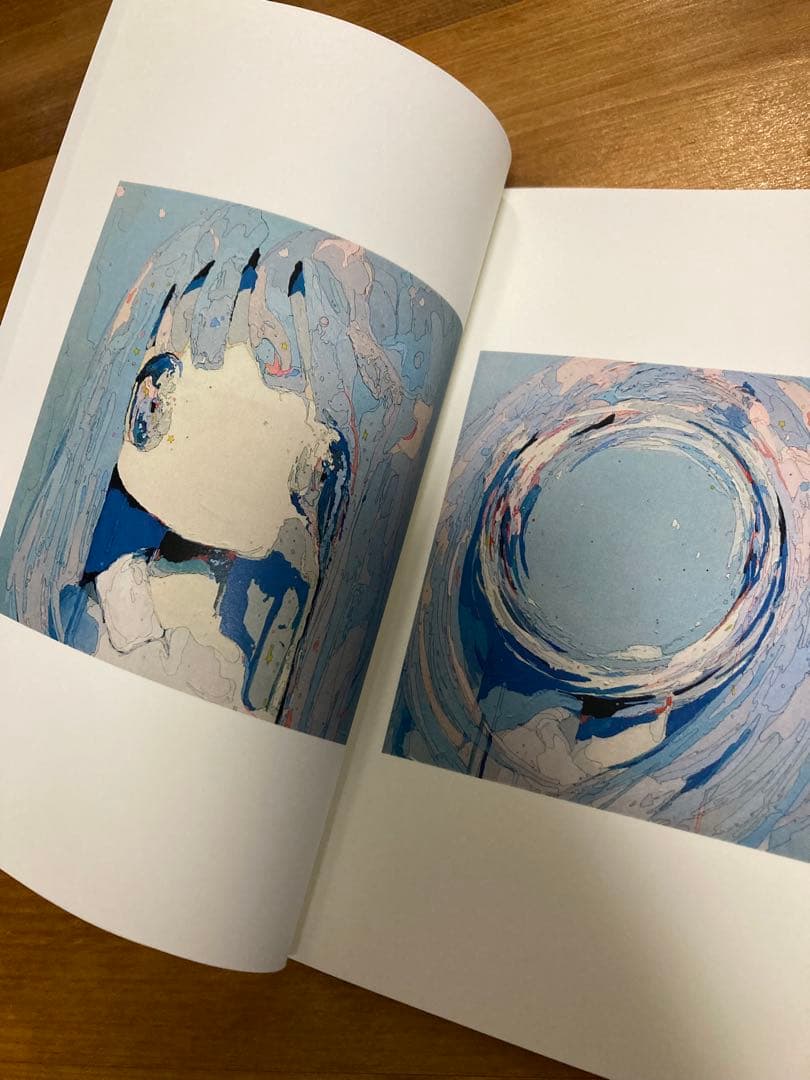 さめほし　ほしの体温　トライセラアート　非売品