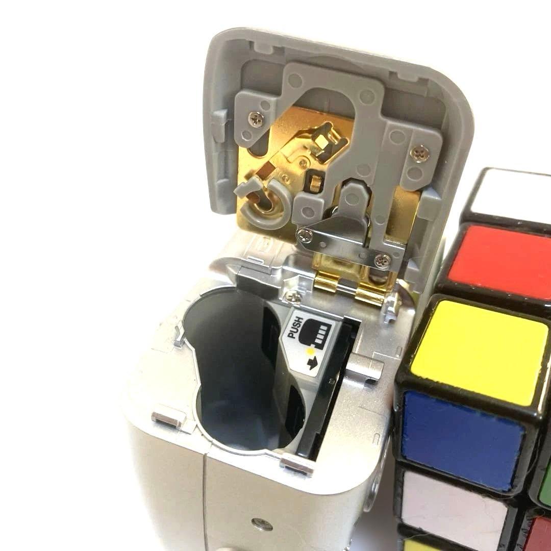 極美品！動作品OLYMPUS FE-100 xdカード付き