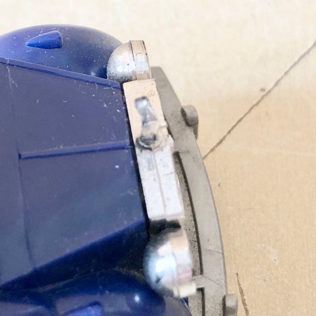 日本製 チョロQ A-13 ロールスロイス SW