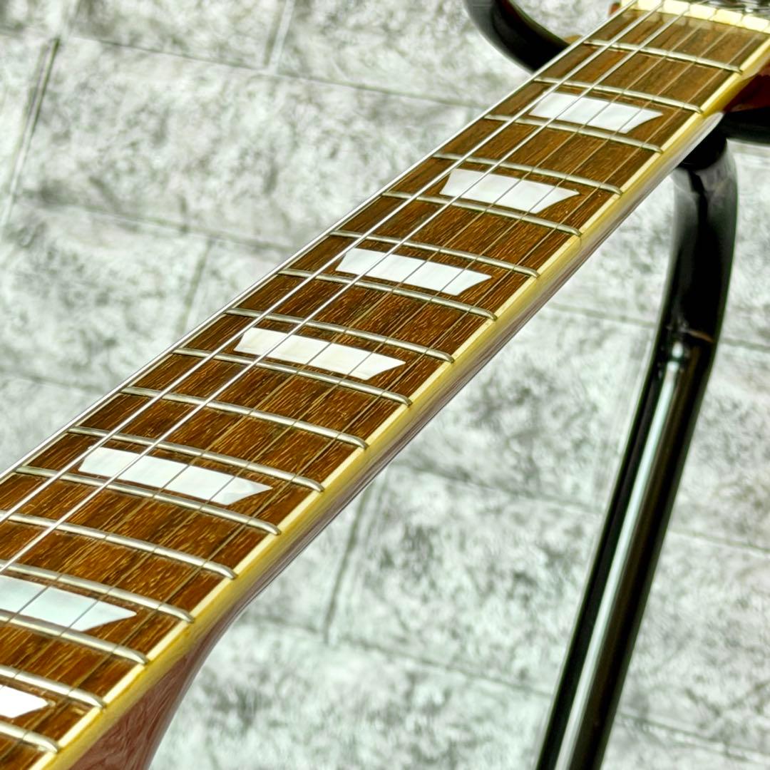 K.Garage レスポールスタイル エレキギター