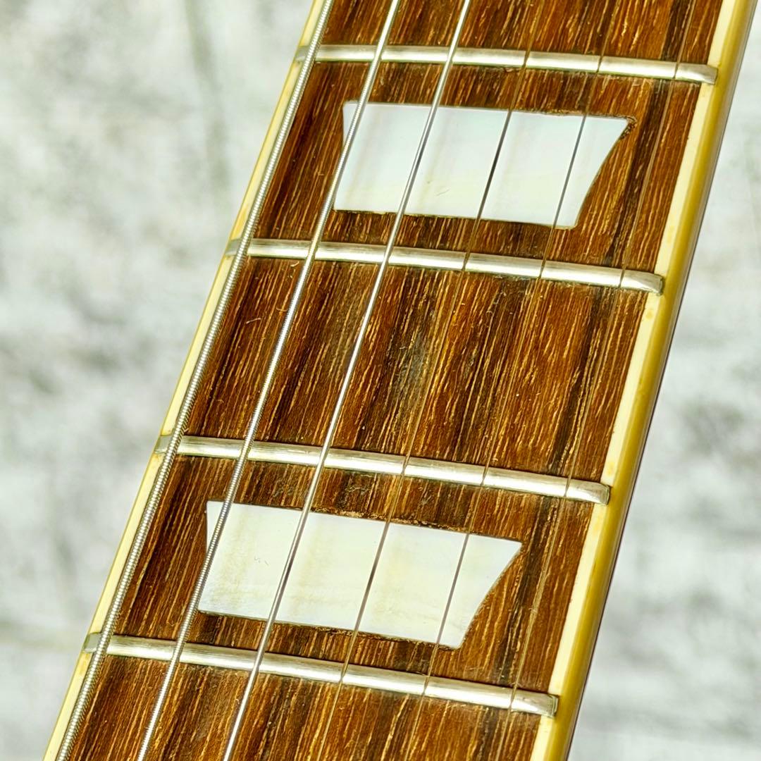 K.Garage レスポールスタイル エレキギター