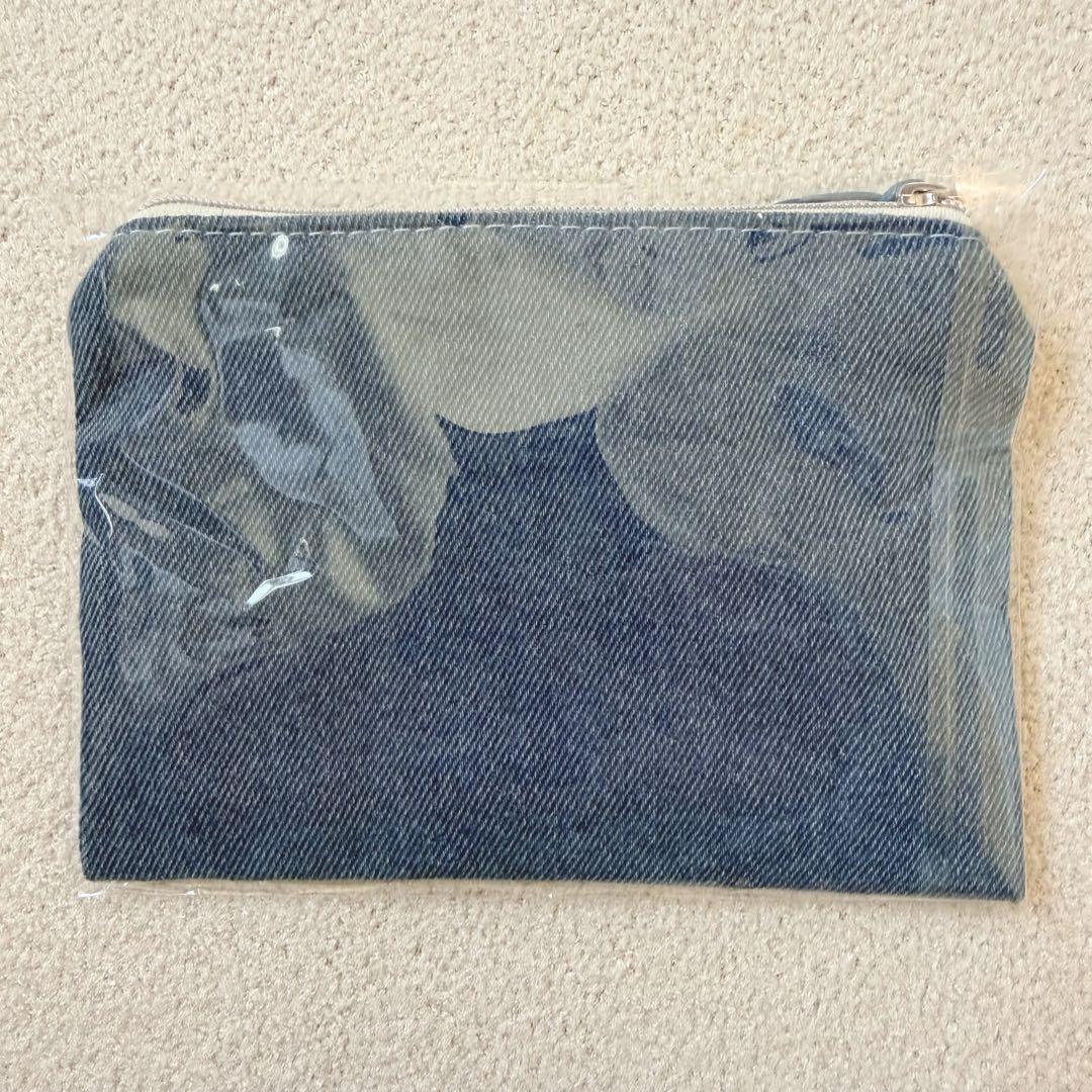 ✨新品✨ミッフィー 韓国限定グッズ マスコット ピンズ ポーチ