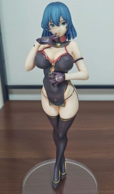 ユニオンクリエイティブ「あかさあいイラスト 海軍ムスメ カトレア」